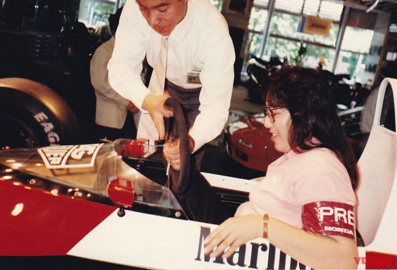 ホンダ高山正之のバイク一筋46年|創業者・本田宗一郎氏との一問一答【ホンダ高山正之のバイク一筋46年:第6回】