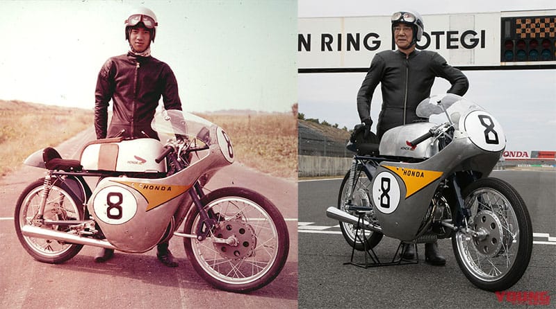 ホンダ高山正之のバイク一筋46年|広く深く伝えてこそのレース活動【ホンダ高山正之のバイク一筋46年:第8回】