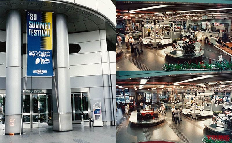 ホンダ高山正之のバイク一筋46年|創業者・本田宗一郎氏との一問一答【ホンダ高山正之のバイク一筋46年:第6回】