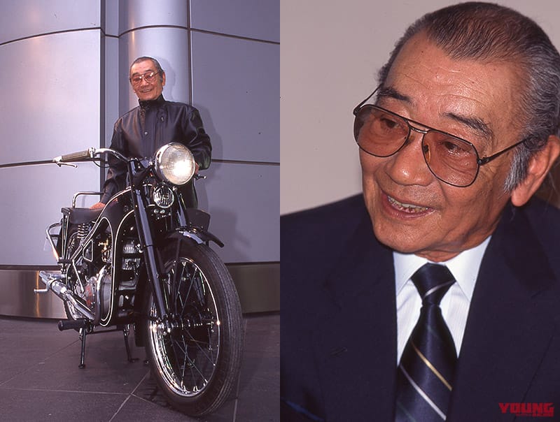 編集者の執念に応えることは最高のPR活動【ホンダ高山正之のバイク一筋46年:第7回】