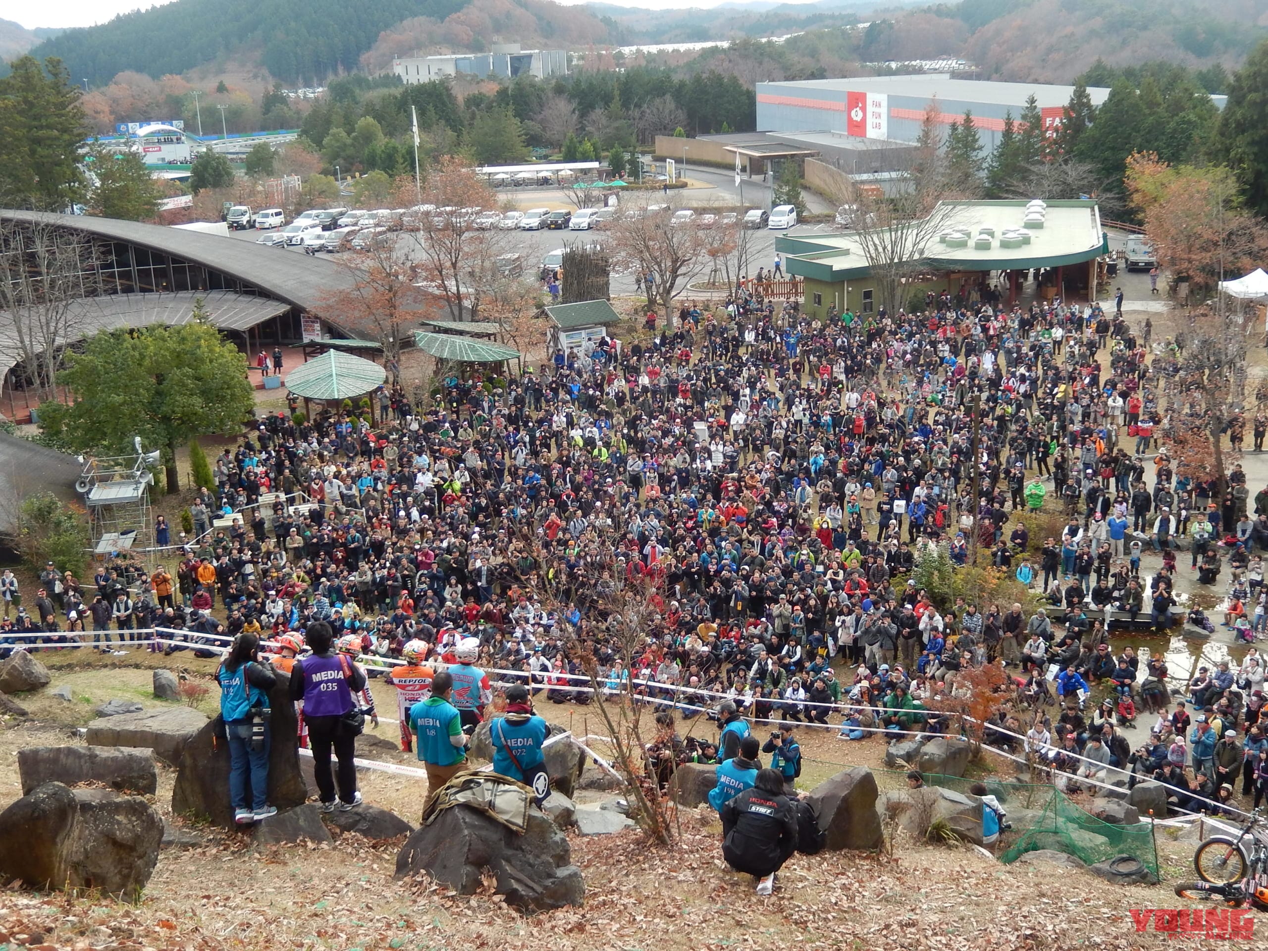 ホンダ高山正之のバイク一筋46年|広く深く伝えてこそのレース活動【ホンダ高山正之のバイク一筋46年:第8回】