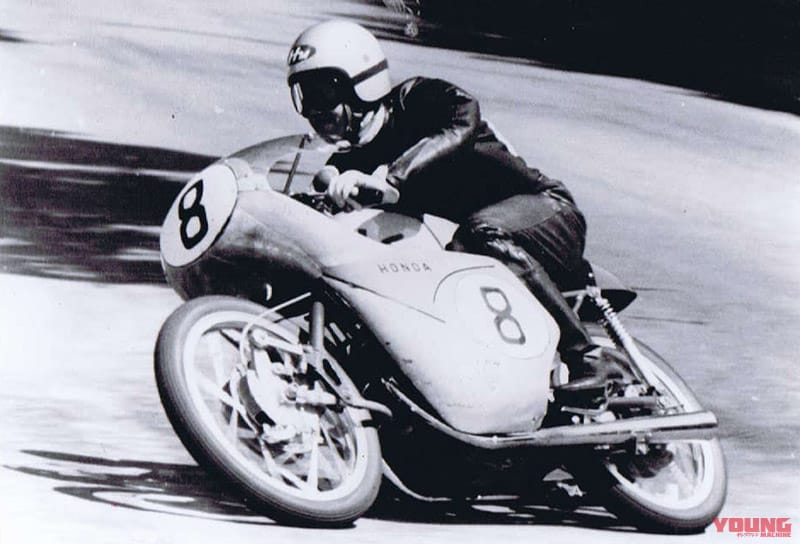 ホンダ高山正之のバイク一筋46年|広く深く伝えてこそのレース活動【ホンダ高山正之のバイク一筋46年:第8回】