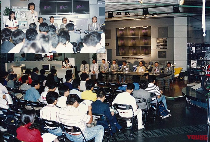 ホンダ高山正之のバイク一筋46年|創業者・本田宗一郎氏との一問一答【ホンダ高山正之のバイク一筋46年:第6回】