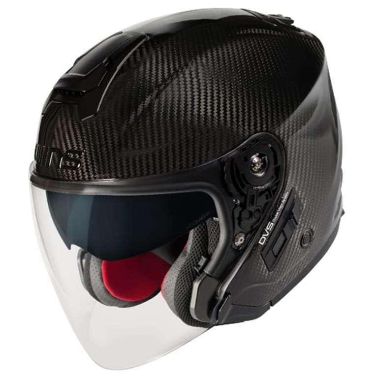 ウインズ AフォースRSジェット|’20最新ジェットヘルメットカタログ〈SHOEI|Kabuto|WINS etc.〉