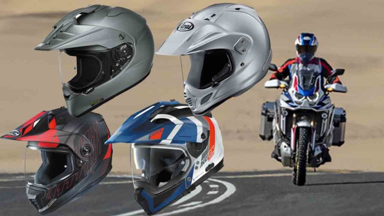 '20最新クロスオーバーヘルメットカタログ〈アライ|SHOEI|NOLAN etc.〉|’20最新クロスオーバーヘルメットカタログ〈アライ|SHOEI|NOLAN etc.〉