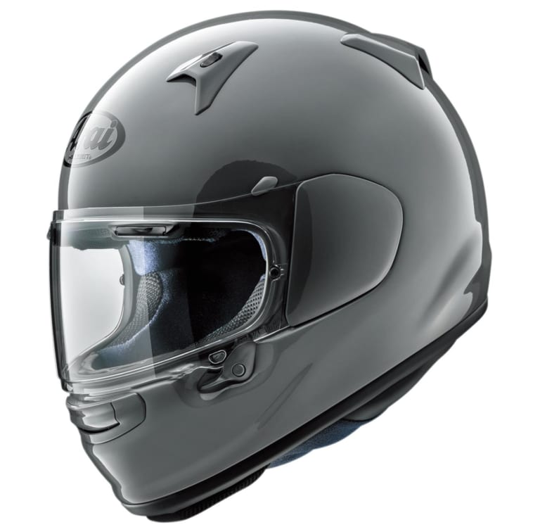 アライ ASTRO-GX|’20最新フルフェイスヘルメットカタログ〈アライ〉RX-7Xシリーズ etc.