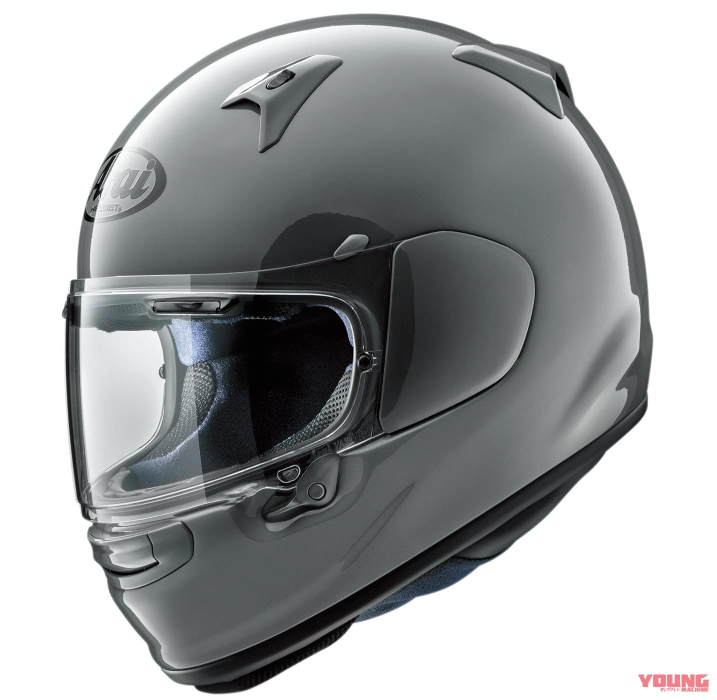 アライ ASTRO-GX|’20最新フルフェイスヘルメットカタログ〈アライ〉RX-7Xシリーズ etc.