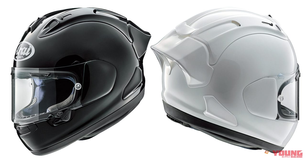 コーフル Arai ヘルメット RX-7X - crumiller.com