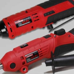 アストロプロダクツの電動工具