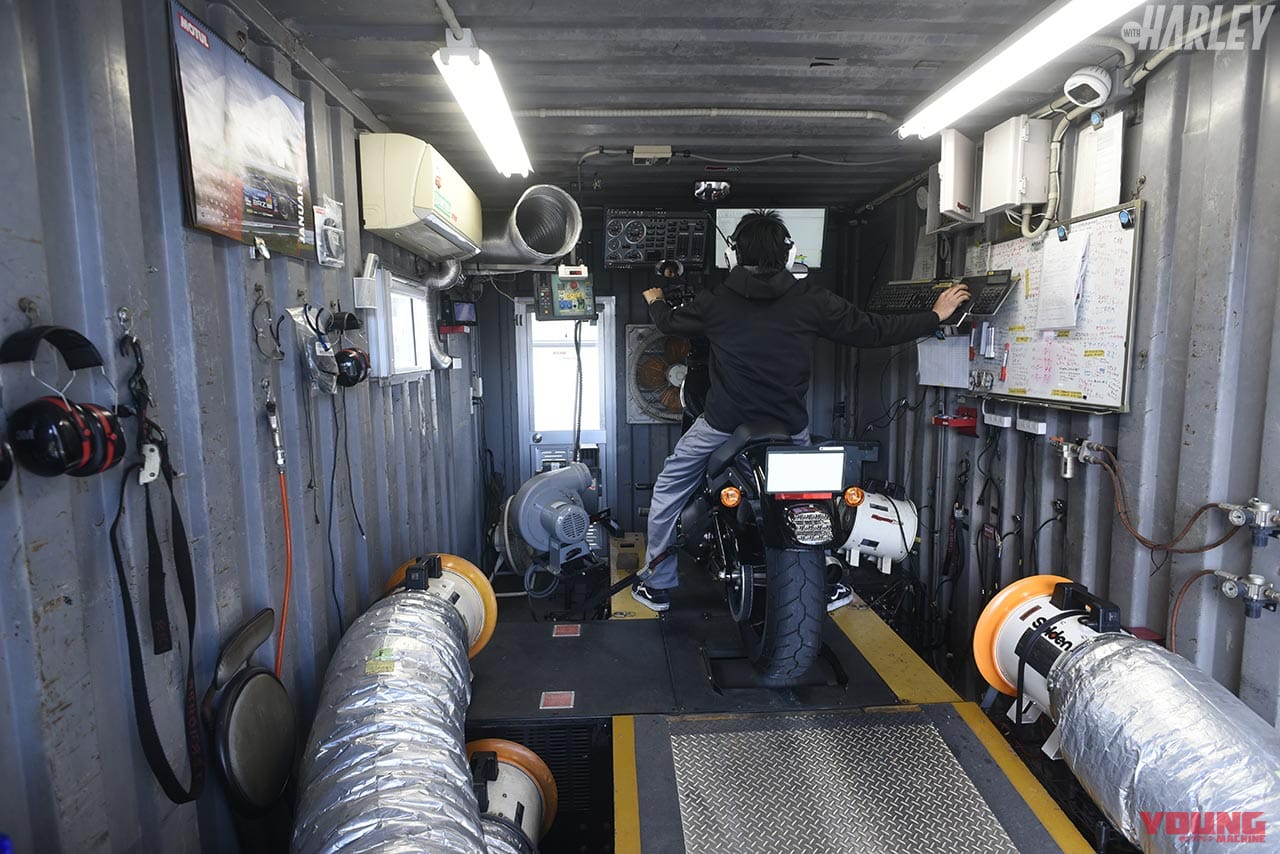 ハーレーダビッドソン厳選ショップガイド:ブルズアイ|どんな年式のハーレーでも扱うスペシャルショップ【ブルズアイ|厳選ショップガイド】