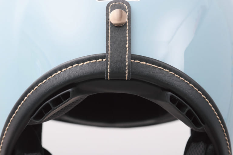 Arai CLASSIC AIR|’20最新ジェットヘルメットカタログ〈アライ〉VZ-RAMシリーズetc.