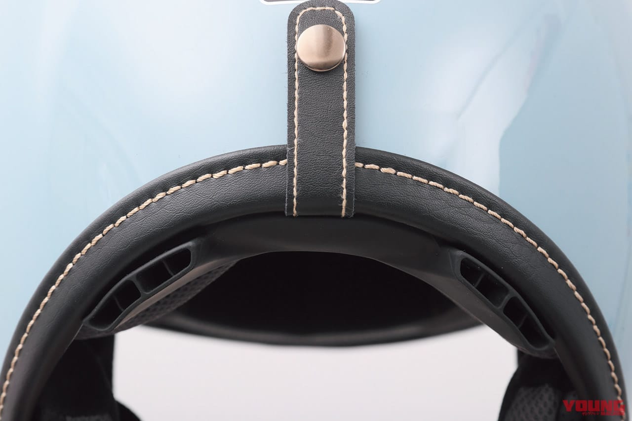 Arai CLASSIC AIR|’20最新ジェットヘルメットカタログ〈アライ〉VZ-RAMシリーズetc.