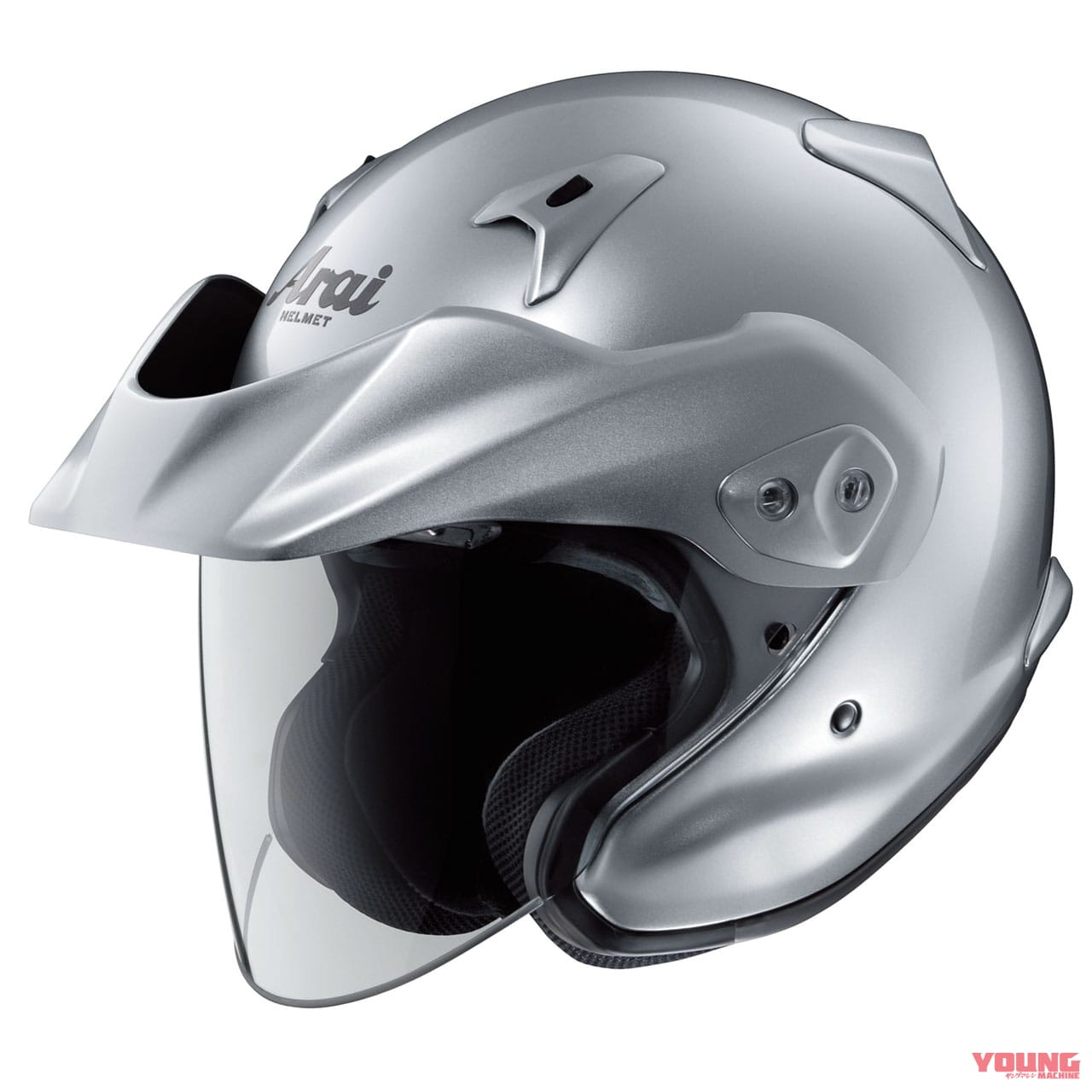 20最新ジェットヘルメットカタログ〈アライ〉VZ-RAMシリーズetc.│WEB 
