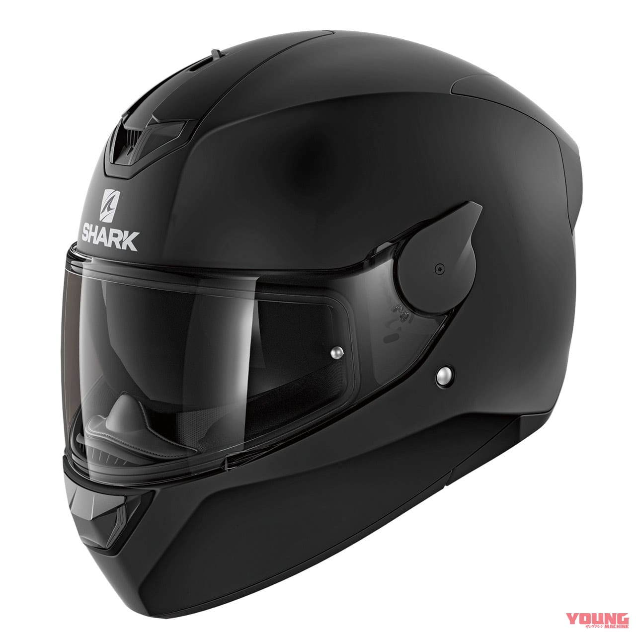 SHARK D-SKWAL2|’20最新フルフェイスヘルメットカタログ〈HJC|SHARK|ZENITH etc〉