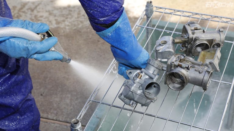 ハウスクリーニング ベランダ EZ blust 高圧洗浄機 ブラスト 汚れ ハウスクリーニング ベランダ EZ blust 高圧洗浄機 ブラスト 汚れ