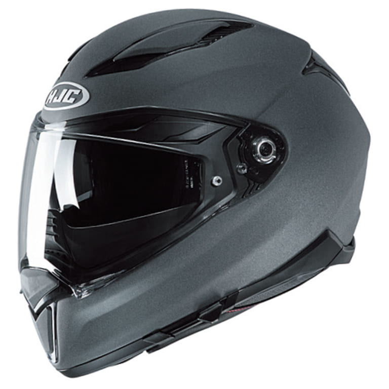 HJC F70|’20最新フルフェイスヘルメットカタログ〈HJC|SHARK|ZENITH etc〉