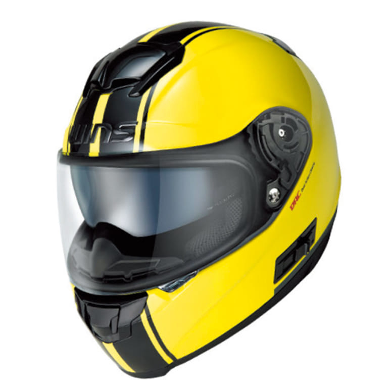 ウインズ FFコンフォート|’20最新フルフェイスヘルメットカタログ〈Kabuto|NOLAN/X-Lite|WINS〉