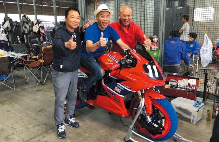 YMラボ×エーテック G310R|’20もてぎ耐久ロードレース”もて耐”8/22・23開催【YMチームも参戦】