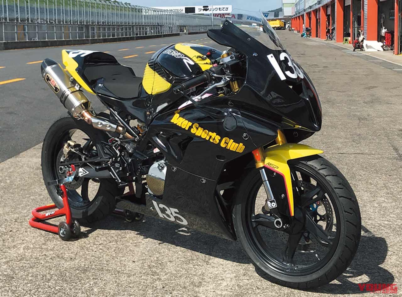 もてぎ耐久ロードレース もて耐 8 22 23開催 Ymチームも参戦 Webヤングマシン 最新バイク情報 もてぎ耐久ロードレース もて耐 8 22 23開催 Ymチームも参戦 Webヤングマシン 最新バイク情報