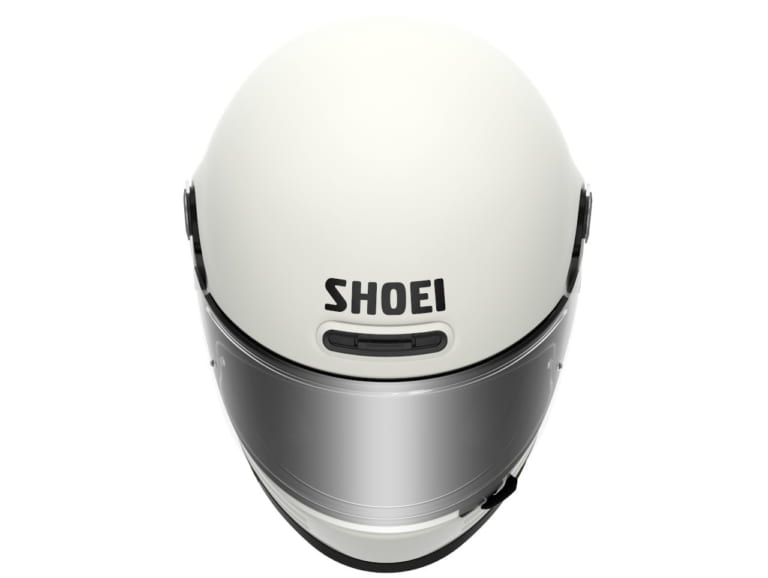 最新技術をクラシカルデザインに！ SHOEI「グラムスター（Glamster