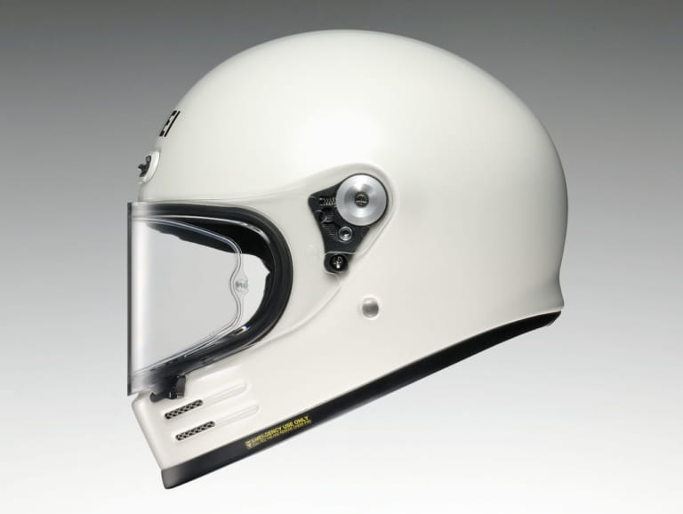 SHOEI GLAMSTER グラムスター Glamster | FULL-FACE HELMET｜ヘルメット SHOEI