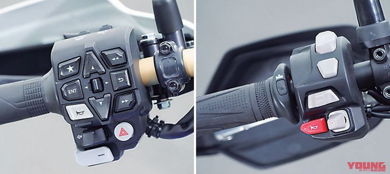 トライアンフ タイガー900ラリープロ vs ホンダCRF1100Lアフリカツイン|日英アドベンチャーテスト【トライアンフ タイガーvsアフリカツイン】後編