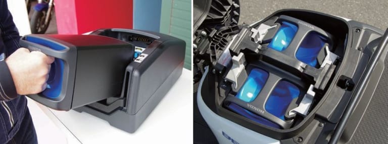 ホンダ ベンリィ イー I/プロ|’20ホンダ ベンリィe:I 試乗レポート【業務用ならではの積載性と耐久性の高さ】