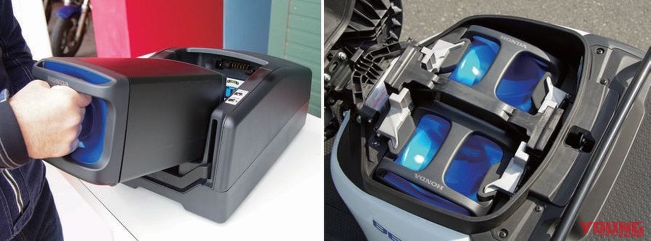 ホンダ ベンリィ イー I/プロ|’20ホンダ ベンリィe:I 試乗レポート【業務用ならではの積載性と耐久性の高さ】