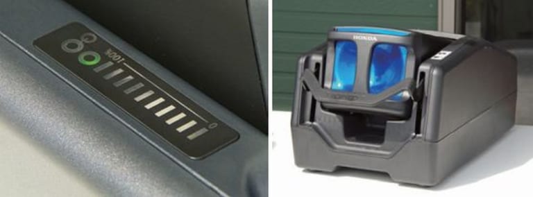 ホンダ ベンリィ イー I/プロ|’20ホンダ ベンリィe:I 試乗レポート【業務用ならではの積載性と耐久性の高さ】