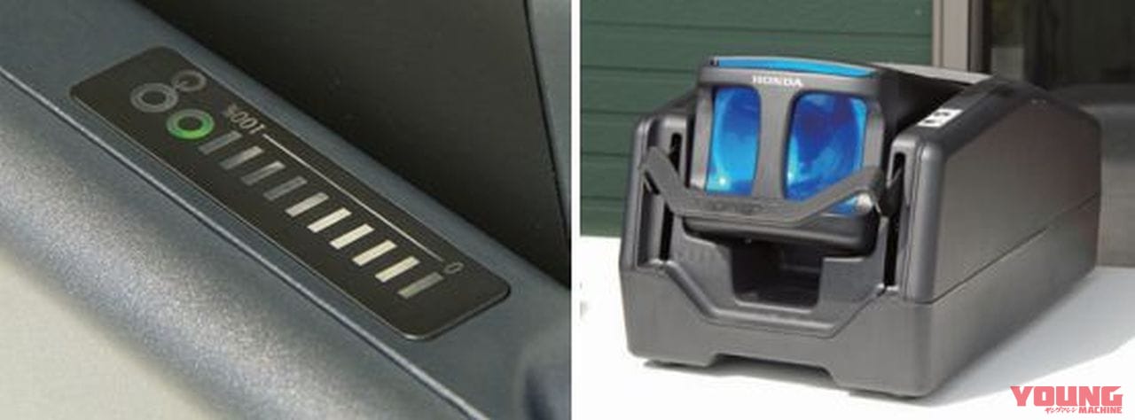 ホンダ ベンリィ イー I/プロ|’20ホンダ ベンリィe:I 試乗レポート【業務用ならではの積載性と耐久性の高さ】