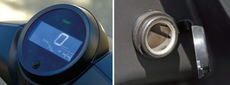 ホンダ ベンリィ イー I/プロ|’20ホンダ ベンリィe:I 試乗レポート【業務用ならではの積載性と耐久性の高さ】