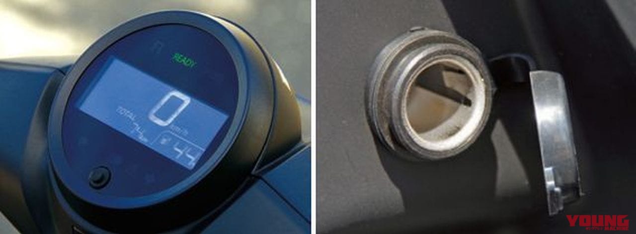 ホンダ ベンリィ イー I/プロ|’20ホンダ ベンリィe:I 試乗レポート【業務用ならではの積載性と耐久性の高さ】