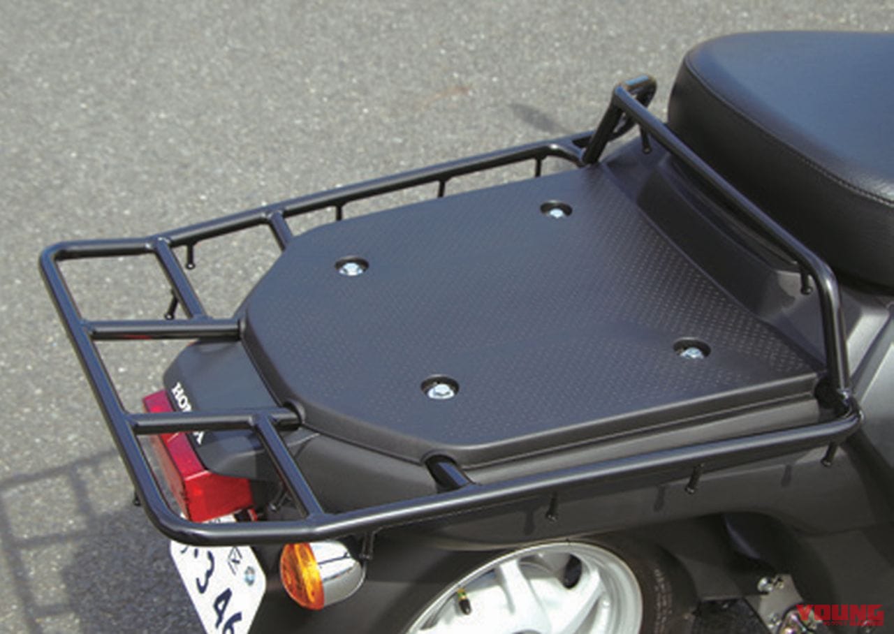 ホンダ ベンリィ イー I/プロ|’20ホンダ ベンリィe:I 試乗レポート【業務用ならではの積載性と耐久性の高さ】