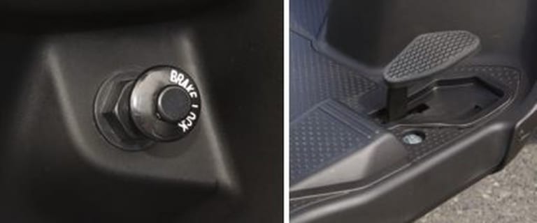 ホンダ ベンリィ イー I/プロ|’20ホンダ ベンリィe:I 試乗レポート【業務用ならではの積載性と耐久性の高さ】