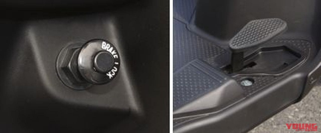 ホンダ ベンリィ イー I/プロ|’20ホンダ ベンリィe:I 試乗レポート【業務用ならではの積載性と耐久性の高さ】