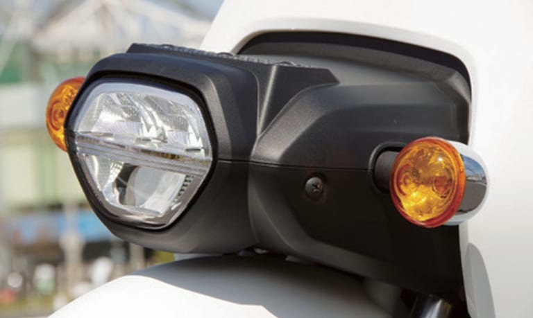 ホンダ ベンリィ イー I/プロ|’20ホンダ ベンリィe:I 試乗レポート【業務用ならではの積載性と耐久性の高さ】