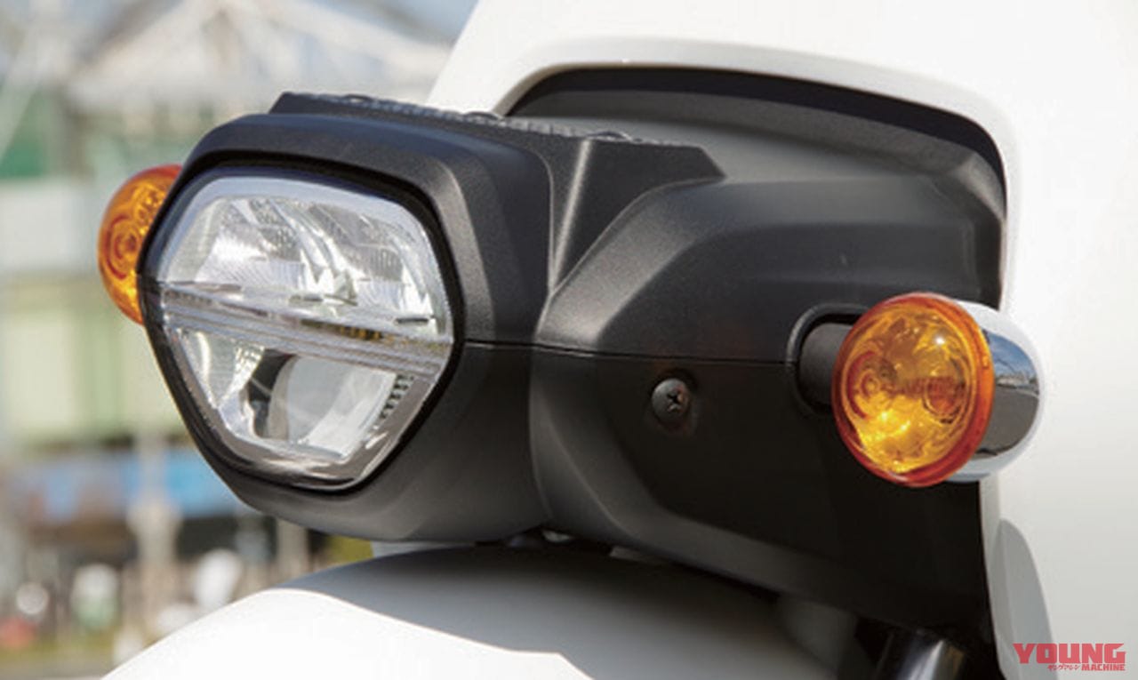 ホンダ ベンリィ イー I/プロ|’20ホンダ ベンリィe:I 試乗レポート【業務用ならではの積載性と耐久性の高さ】