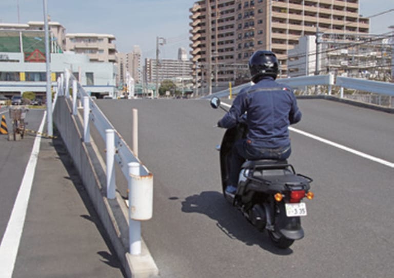 ホンダ ベンリィ イー I/プロ|’20ホンダ ベンリィe:I 試乗レポート【業務用ならではの積載性と耐久性の高さ】