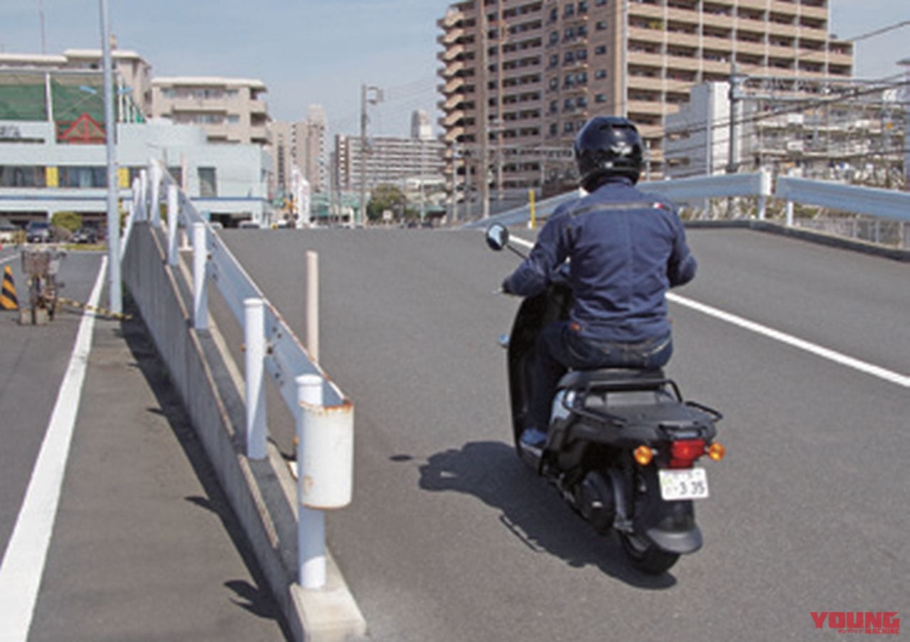 ホンダ ベンリィ イー I/プロ|’20ホンダ ベンリィe:I 試乗レポート【業務用ならではの積載性と耐久性の高さ】