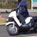 ’20ホンダ ベンリィ イー I 試乗レポート【業務用ならではの積載性と耐久性の高さ】