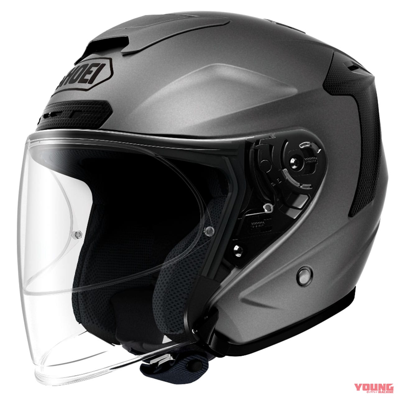 最新ジェットヘルメットカタログ Shoei Kabuto Wins Etc Webヤングマシン 新車バイクニュース 最新ジェットヘルメットカタログ Shoei Kabuto Wins Etc Webヤングマシン 新車バイクニュース