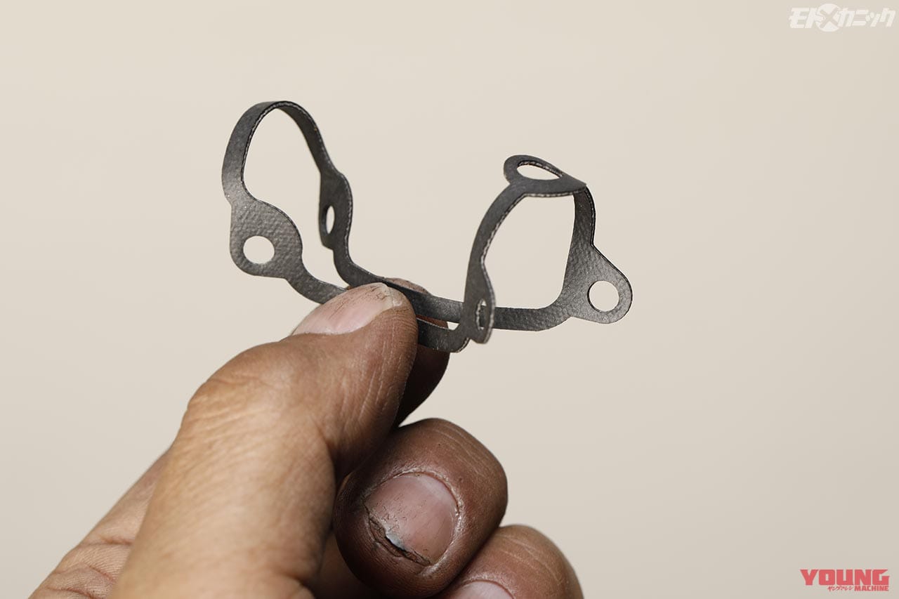 旧車キャブレターのフルレストアにチャレンジ【キースター燃調キットを利用】|旧車キャブレターのフルレストアにチャレンジ【キースター燃調キットを利用】