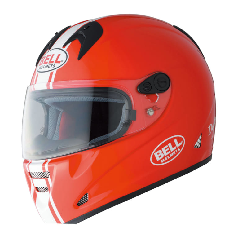 BELL MX5J|’20最新フルフェイスヘルメットカタログ〈HJC|SHARK|ZENITH etc〉