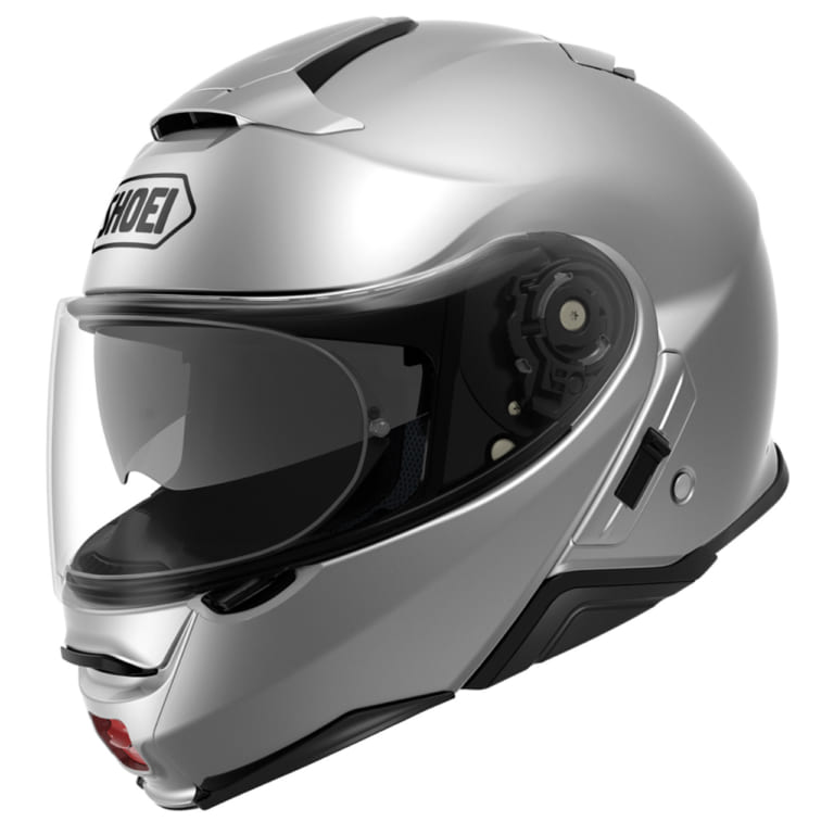 SHOEI ネオテック2|’20最新システムヘルメットカタログ〈SHOEI|Kabuto etc.〉
