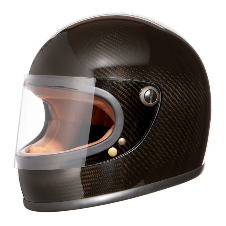 ジーロットNVロードレーサー カーボンオンハイブリッド|’20最新フルフェイスヘルメットカタログ〈HJC|SHARK|ZENITH etc〉