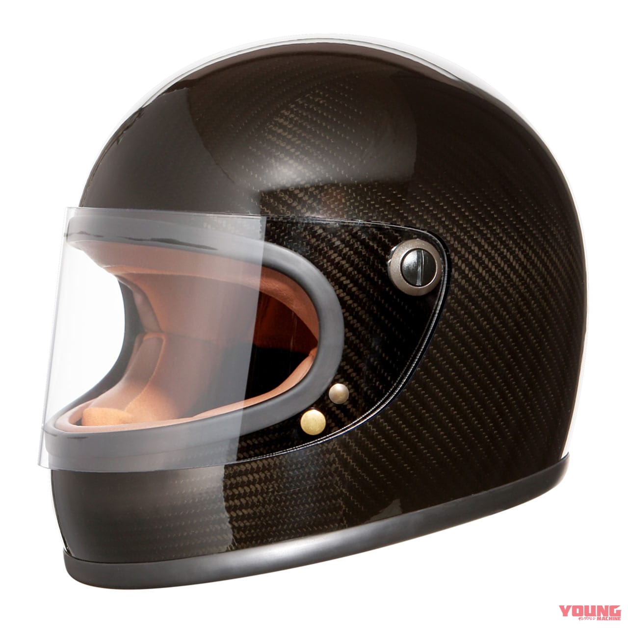 ジーロットNVロードレーサー カーボンオンハイブリッド|’20最新フルフェイスヘルメットカタログ〈HJC|SHARK|ZENITH etc〉