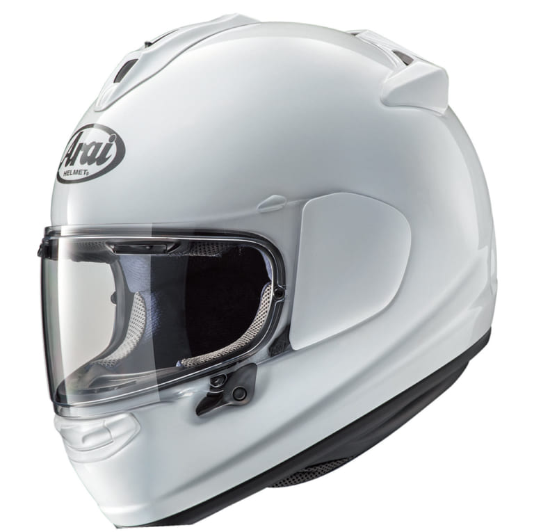 アライ QUANTUM-J|’20最新フルフェイスヘルメットカタログ〈アライ〉RX-7Xシリーズ etc.