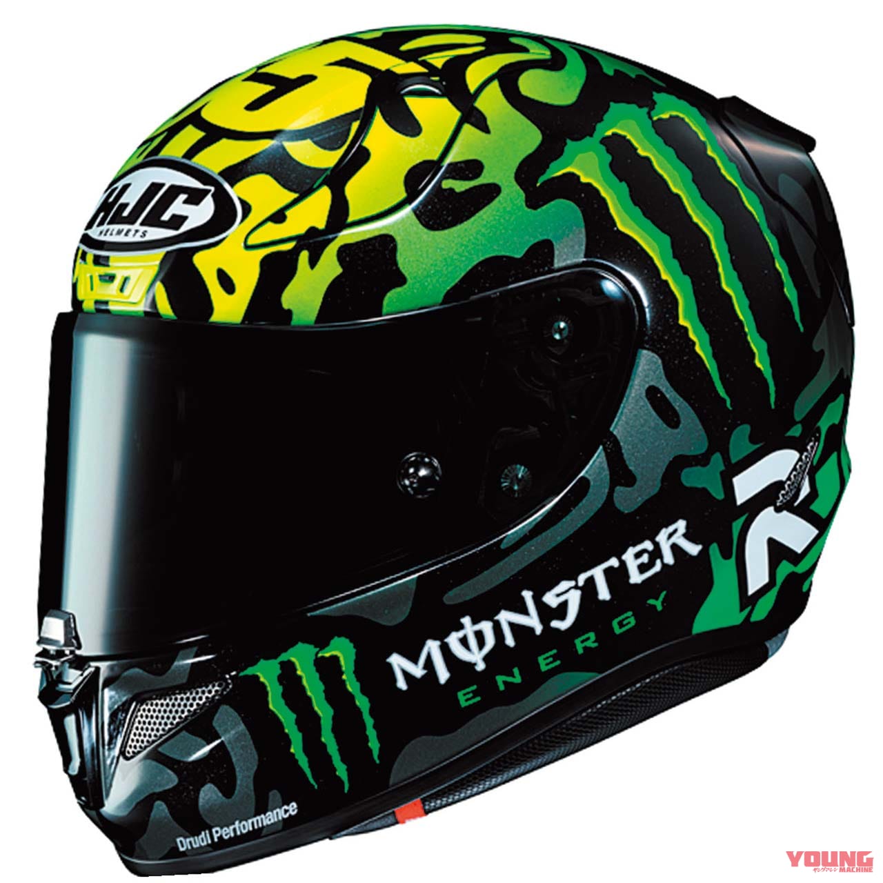 最新フルフェイスヘルメットカタログ Hjc Shark Zenith Etc Webヤングマシン 最新バイク情報 最新フルフェイスヘルメットカタログ Hjc Shark Zenith Etc Webヤングマシン 最新バイク情報