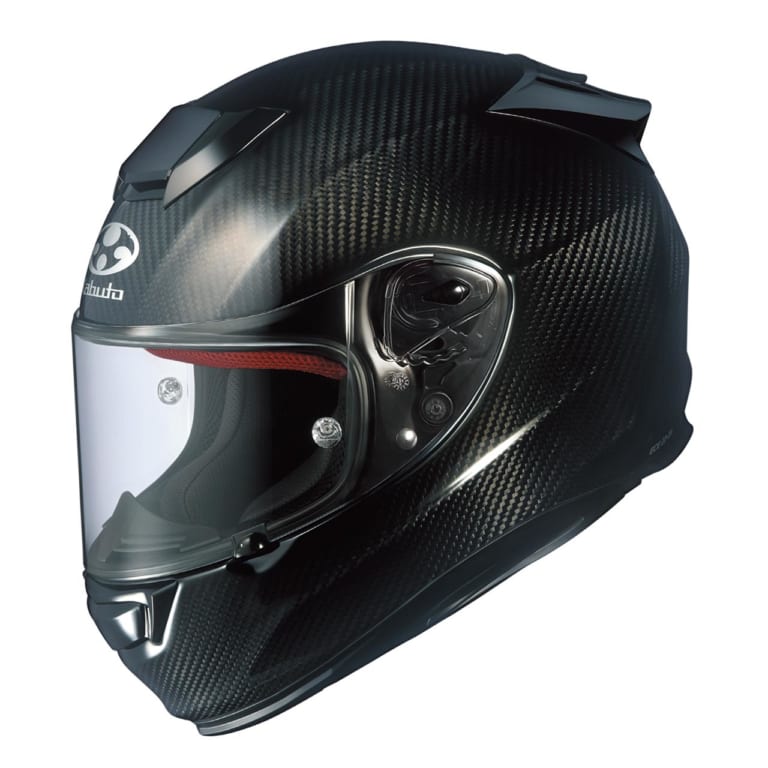 カブト RT-33R MIPS|’20最新フルフェイスヘルメットカタログ〈Kabuto|NOLAN/X-Lite|WINS〉