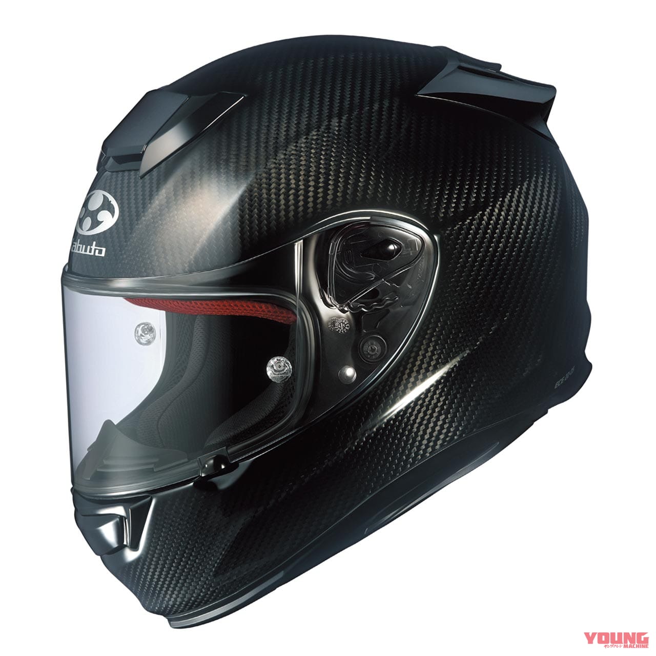 カブト RT-33R MIPS|’20最新フルフェイスヘルメットカタログ〈Kabuto|NOLAN/X-Lite|WINS〉